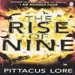 The Rise of Nine thumbnail 1