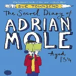 The Secret Diary of Adrian Mole Aged 13 ¾ thumbnail 1