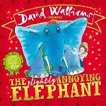 The Slightly Annoying Elephant thumbnail 1