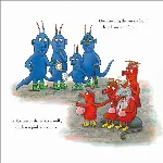 The Smeds & The Smoos thumbnail 4
