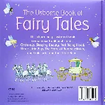 The Usborne Book of Fairy Tales thumbnail 2