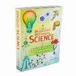 The Usborne Illustrated Dictionary of Science thumbnail 3