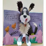 The Very Silly Sheep (Peek-a-Boo Pop-ups) thumbnail 2