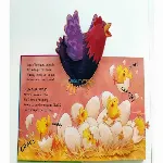 The Very Silly Sheep (Peek-a-Boo Pop-ups) thumbnail 4