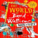 The World of David Walliams Book of Stuff: Fun Facts and Everything You Never Wanted to Know thumbnail 1