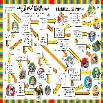 The World of David Walliams Book of Stuff thumbnail 4