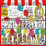 The World of David Walliams Book of Stuff thumbnail 5