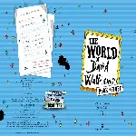 The World of David Walliams Book of Stuff thumbnail 2