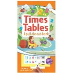 Times Tables Pull the Tab thumbnail 1