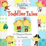 Toddler Tales thumbnail 1
