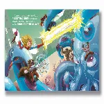 Treasure Cove Stories - Captain Marvel Format: Hardcover thumbnail 2