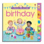 Usborne Look and Say Birthday thumbnail 1
