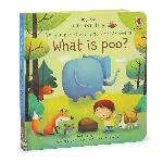 What Is Poo Board book thumbnail 3