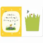 Whos Hiding On The Farm? A Felt Flaps Book thumbnail 2