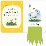 Whos Hiding On The Farm? A Felt Flaps Book thumbnail 3