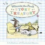 Winnie-The-Pooh Disney Treasury thumbnail 1