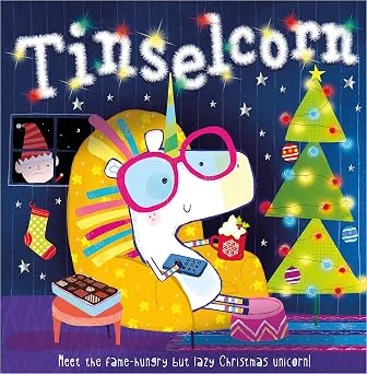 Tinselcorn