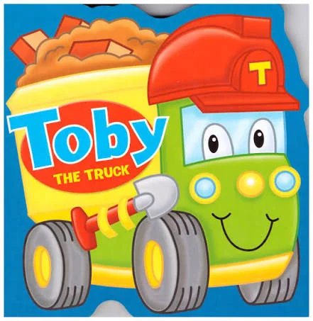 Toby the Truck