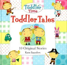 Toddler Tales