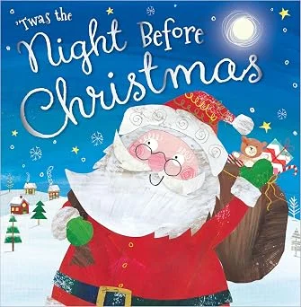 Twas the Night Before Christmas