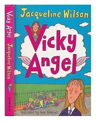 Vicky Angel