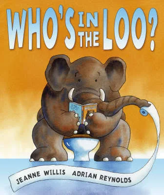 Whos in the Loo?