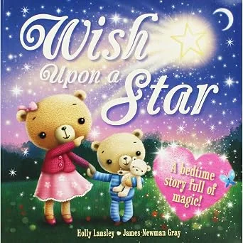 Wish Upon a Star