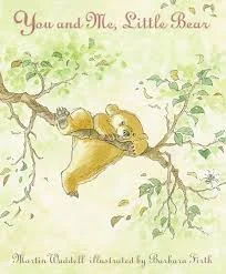 You and Me, Little Bear